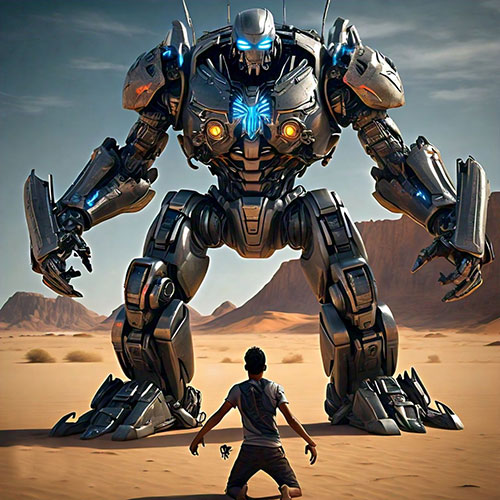 artificial intelligence